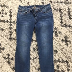 Lucky Lolita skinny 4/27